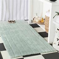 Image result for Bathroom Area Rugs