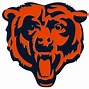 Image result for Chicago Bears Mascot Logo