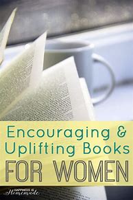 Image result for Uplifting Books for Women