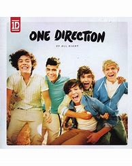 Image result for One Direction Up All Night