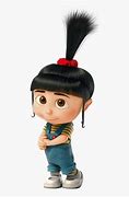 Image result for The Little Girl From Despicable Me