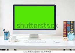 Image result for Computer Screen On Desk