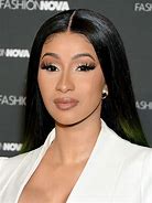 Image result for Cardi B Face Pics