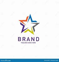 Image result for Abstract Star Logo
