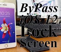 Image result for iOS 12 Lock Screen Screen Shot