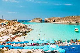 Image result for Valletta Malta Blue Lagoon