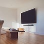 Image result for Sonos Arc with Samsung Frame TV