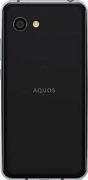 Image result for Sharp AQUOS Compact Blue