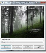 Image result for Change Windows 10 Starter Desktop Background