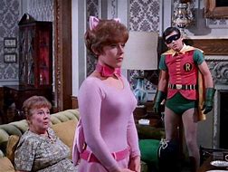 Image result for Lesley Gore On Batman