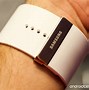Image result for Samsung Gear S Folded Watch