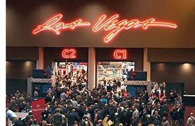 Image result for Las Vegas Jones Day Expo