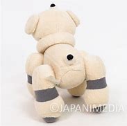 Image result for Plush Aibo