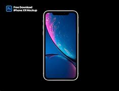 Image result for iPhone XR Box Side