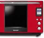 Image result for Sharp Microwave Ovens with Steamer