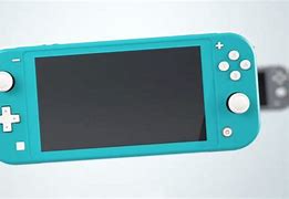 Image result for Nintendo Switch Lite Back