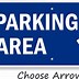 Image result for Parking Right Arrow Clip Art