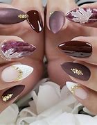 Image result for Nails Design Fall Elegant