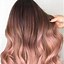 Image result for Overtone Rose Gold Hair Color