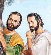 Image result for James and John Mother Asks Jesus