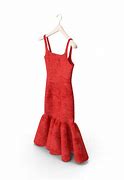 Image result for Cocktail Dress On Hanger