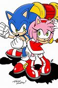 Image result for Sonic vs Amy