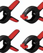 Image result for Spring Clamps and Clips