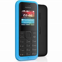 Image result for Nokia 105 Home Screen