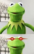 Image result for Kermit Eyes Meme