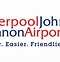 Image result for Liverpool Airport