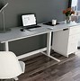 Image result for Stand Up Desk Furniture