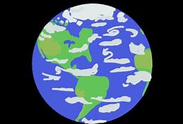 Image result for Earth in 5 Billion Years