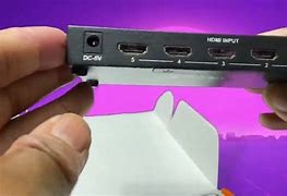 Image result for HDMI Switch