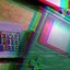 Image result for TV Glitch Aesthetic