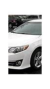 Image result for 2017 Toyota Camry SE Sedan 4D