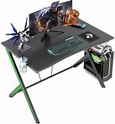 Image result for Big Gaming Desk