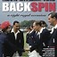 Image result for Backspin Cricket Magazine