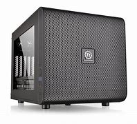 Image result for ATX Cube Computer Case