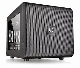Image result for Cube Computer Case Micro ATX