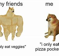 Image result for Pizza Pocket Meme