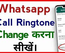 Image result for +Whats App Video Call Ringtone