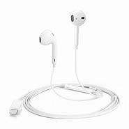 Image result for iPhone 12 Earphones