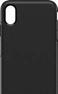 Image result for iPhone XS Black Case