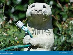 Image result for Otter Hose Holder