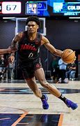 Image result for Ausar Thompson Basketball