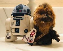 Image result for Star Wars Plushies