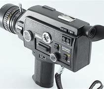 Image result for Suoer 8Mm Camera