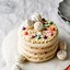 Image result for Happy Birthday Macarons