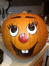 Image result for Dumb Painting Pumpkin Ideas