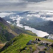 Image result for Snowdonia Blizzard